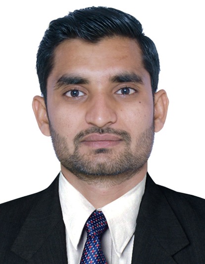 Mr. Jignesh Sojitra